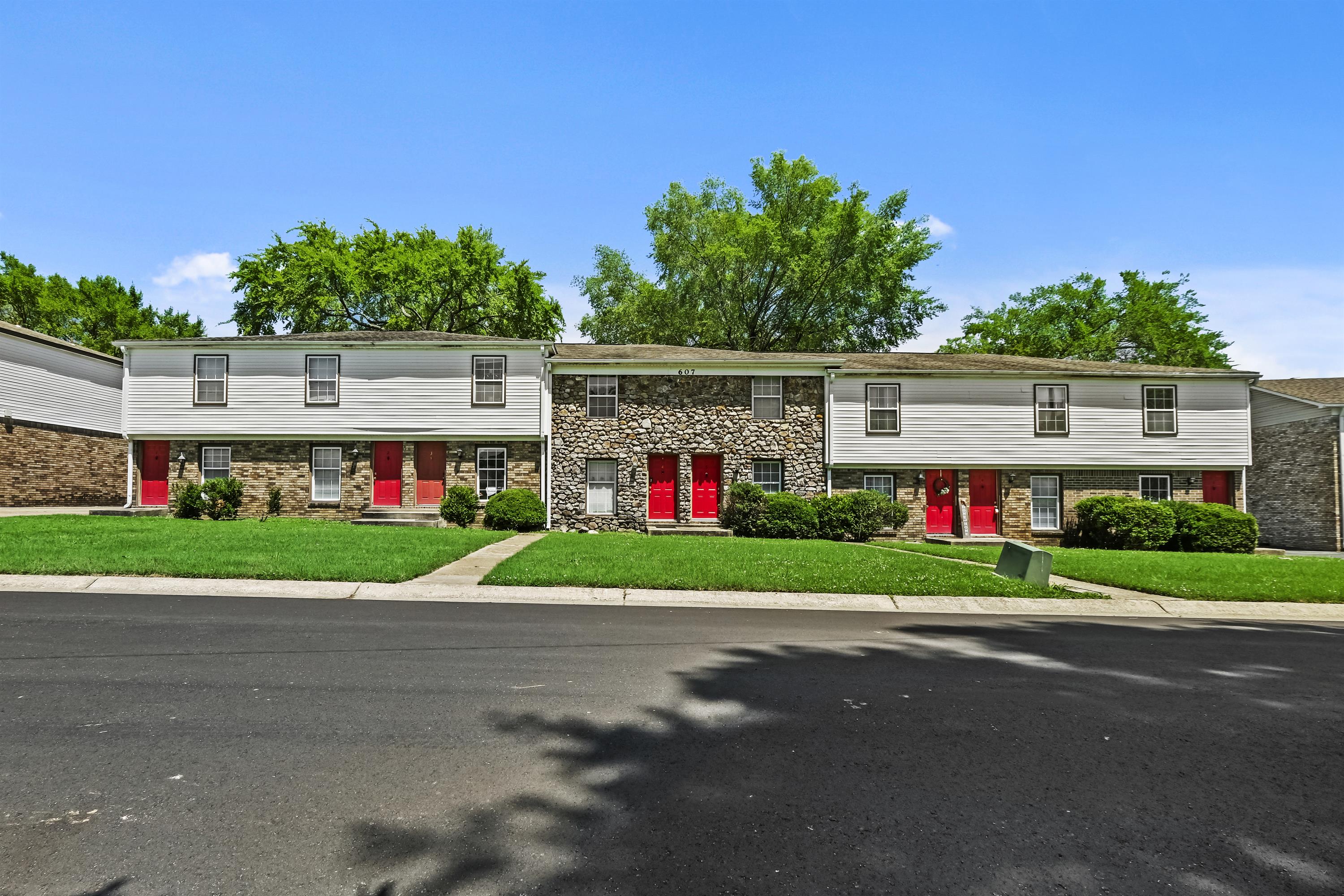 607 Chickadee Drive - 7